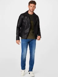BLEND Jeans 'Twister' blau