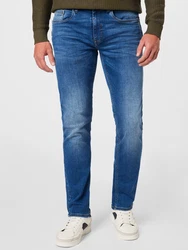 BLEND Jeans 'Twister' blau