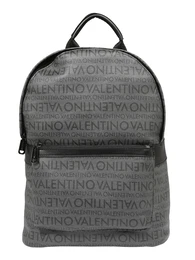 Rucksack ''''FUTON'''' schwarz / grau