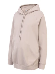 Sweater majica 'Margot' taupe siva
