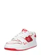 Karl Kani Nizke superge ''''89 Classic''''  bela / rdeča