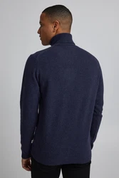 Casual Friday Pullover 'Karl' (4428) navy
