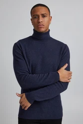 Casual Friday Pullover 'Karl' (4428) navy