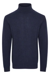 Casual Friday Pullover 'Karl' (4428) navy