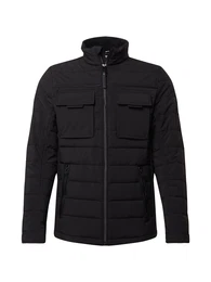 Jacke schwarz