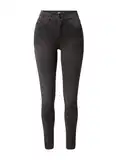 Tmavě Hnědé Jeggings image
