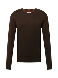 Pullover dunkelbraun