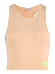 Top 'LABEL' béžová