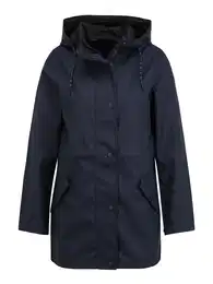 Lagana parka 'VMMalou' morsko plava