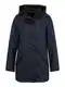 Vero Moda Petite Přechodová parka 'VMMalou'  marine modrá