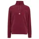 ADIDAS ORIGINALS Sweatshirt karminrot / weiß