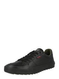 Sneaker schwarz
