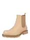 Apple of Eden Chelsea škornji ''''Stella 29''''  nude
