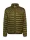 TOMMY HILFIGER Prehodna jakna  oliva
