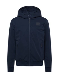 Jacke ''''Don'''' dunkelblau / schwarz