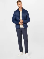 BLEND Jacke 'Romsey' navy
