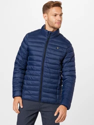 BLEND Jacke 'Romsey' navy