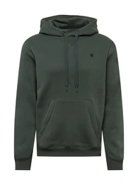 G-STAR Sweatshirt 'Premium Core' dunkelgrau