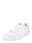 VANS Sneaker 'Cruze' wei/wollwei