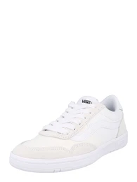 Sneaker 'Cruze' wei / wollwei