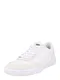 VANS Sneaker 'Cruze' wei / wollwei