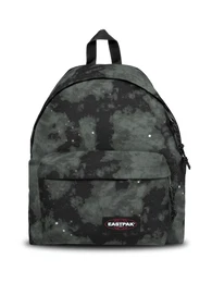 Rucksack schwarz / grau