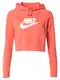 Nike Sportswear Sweatshirt  koraljna / bijela
