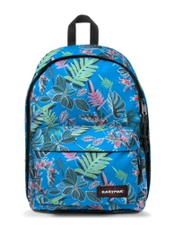 Rucksack ''''Out Of Office'''' blau / mischfarben