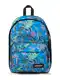 EASTPAK Rucksack ''''Out Of Office'''' blau / mischfarben