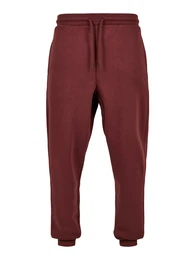 Hose kirschrot