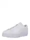 Nike Sportswear Tenisky ''''BLAZER LOW PLATFORM''''  bílá