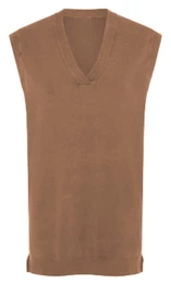 Svetr 'Eloise' hnědá