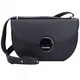 Calvin Klein Torba preko ramena  crna / srebro