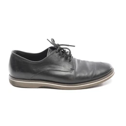 HOGAN Halbschuhe schwarz