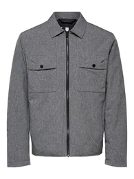 Jacke ''''Patrik'''' graumeliert