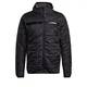 ADIDAS TERREX Jacke schwarz