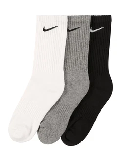 Nike Everyday Cushion Crew Trainingssocken