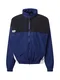 Jordan Jacke navy / schwarz / wei