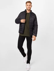 BLEND Jacke 'Romsey' schwarz
