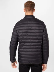 BLEND Jacke 'Romsey' schwarz