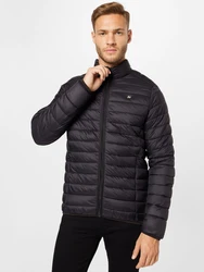 BLEND Jacke 'Romsey' schwarz