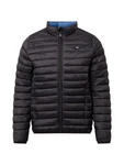 BLEND Jacke 'Romsey' schwarz