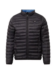 BLEND Jacke 'Romsey' schwarz