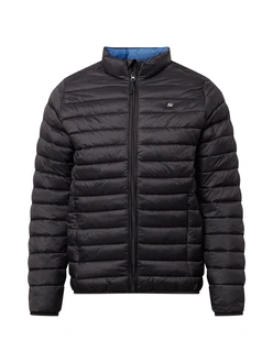 BLEND Jacke 'Romsey' schwarz BLEND Jacke 'Romsey' schwarz