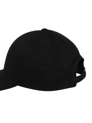 Carhartt WIP Cap Madison schwarz/weiß