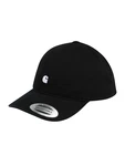 Carhartt WIP Cap Madison schwarz/weiß