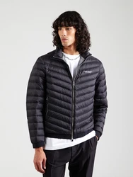ARMANI EXCHANGE Jacke schwarz