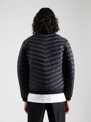 ARMANI EXCHANGE Jacke schwarz