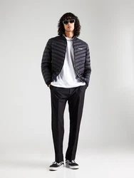 ARMANI EXCHANGE Jacke schwarz