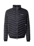 ARMANI EXCHANGE Jacke schwarz